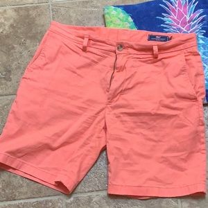 Vineyard Vines Breaker Shorts -Mens